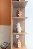 LIV - Trendy Athenian Apartment in Pagrati