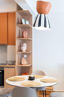 LIV - Trendy Athenian Apartment in Pagrati