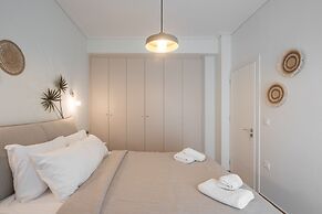 LIV - Trendy Athenian Apartment in Pagrati