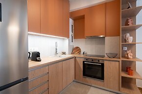 LIV - Trendy Athenian Apartment in Pagrati
