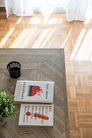 LIV - Trendy Athenian Apartment in Pagrati