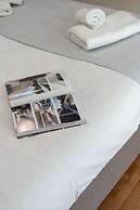 LIV - Relaxing Pagrati Retreat in Athens