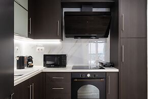 LIV - Relaxing Pagrati Retreat in Athens