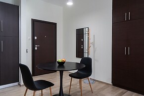 LIV - Relaxing Pagrati Retreat in Athens