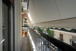 LIV - Relaxing Pagrati Retreat in Athens