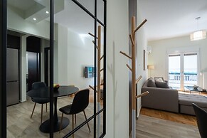 LIV - Relaxing Pagrati Retreat in Athens