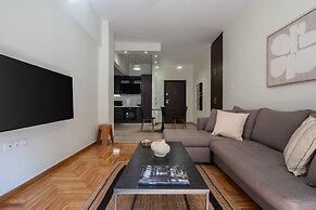 LIV - Relaxing Pagrati Retreat in Athens