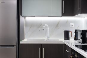 LIV - Relaxing Pagrati Retreat in Athens