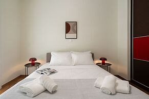 LIV - Relaxing Pagrati Retreat in Athens