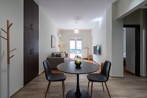 LIV - Relaxing Pagrati Retreat in Athens