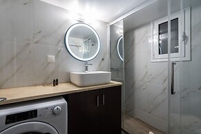 LIV - Relaxing Pagrati Retreat in Athens