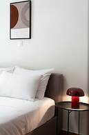 LIV - Relaxing Pagrati Retreat in Athens