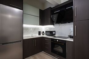 LIV - Relaxing Pagrati Retreat in Athens