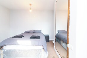 Osborne Road Guest House Room 4