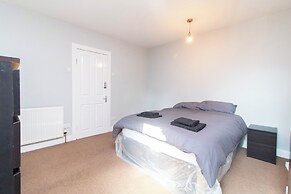 Osborne Road Guest House Room 4
