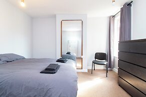 Osborne Road Guest House Room 4