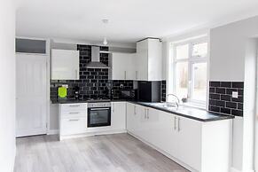 Osborne Road Guest House Room 4