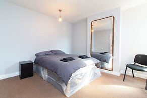 Osborne Road Guest House Room 4