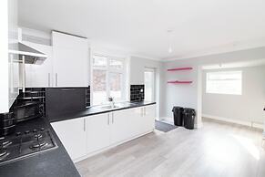 Osborne Road Guest House Room 4