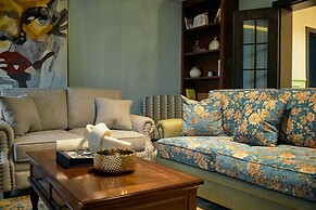 The Hendon House