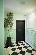 The Hendon House