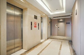 yi xuan hotel - bus station