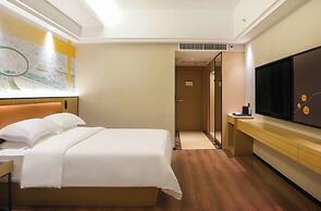 yi xuan hotel - bus station