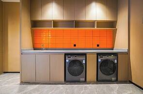 yi xuan hotel - bus station