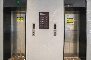 yi xuan hotel - bus station