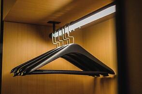 yi xuan hotel - bus station