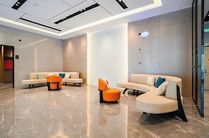 yi xuan hotel - bus station