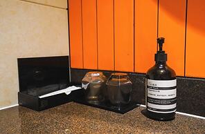 yi xuan hotel - bus station