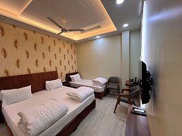 Kesari Guest House