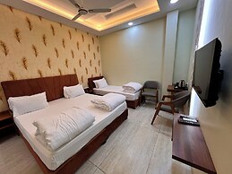 Kesari Guest House
