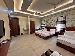 Kesari Guest House