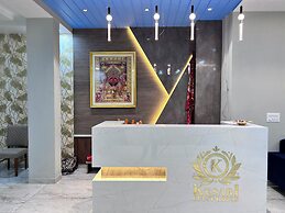 Kesari Guest House