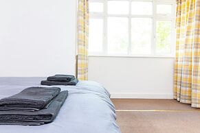 Osborne Road Guest House Room 5