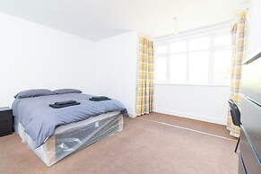 Osborne Road Guest House Room 5