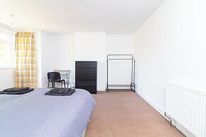 Osborne Road Guest House Room 5