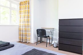 Osborne Road Guest House Room 5