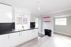 Osborne Road Guest House Room 5