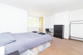 Osborne Road Guest House Room 5