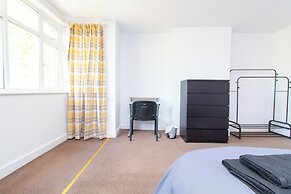 Osborne Road Guest House Room 5