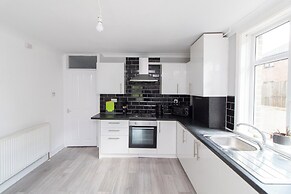 Osborne Road Guest House Room 5