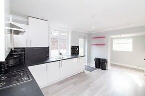 Osborne Road Guest House Room 5