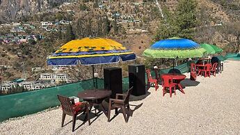 Anupam River Side Camps And Cottage