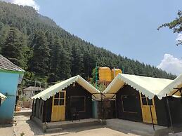 Anupam River Side Camps And Cottage