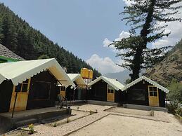 Anupam River Side Camps And Cottage