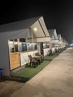 Anupam River Side Camps And Cottage