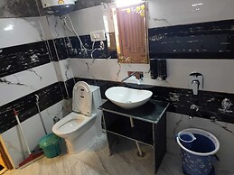 Anupam River Side Camps And Cottage